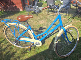 Pendleton Somerby Hybrid Bike