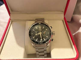 Omega watch men's