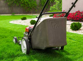 Great Garden maintenance services - Grass cutting, hedge cutting, Garden clearance
