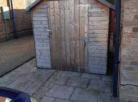 Second Hand Sheds For Sale in Northampton Buy Used 
