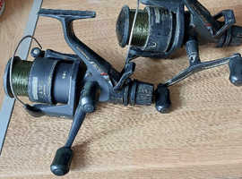 Second Hand Fishing Equipment in Manchester, Buy Used Sport, Leisure and  Travel