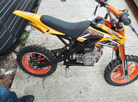 Mini Moto