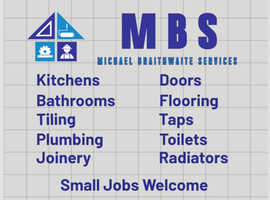 MBS property Repairs and maintenance