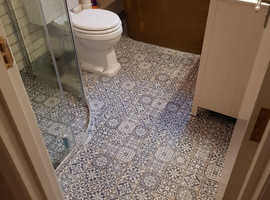 A1 Tiling Pro - Your Local Tiler