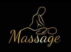 Male to male massage