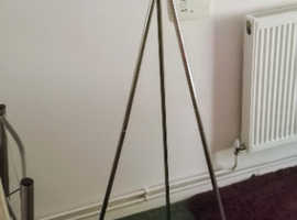Tripod Floor Lamp