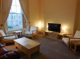 Aberdeen 5 bedroomed flat for sale City Centre (offers over)