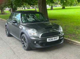 MINI Mini R56 (2008-2012) for sale in Scunthorpe 