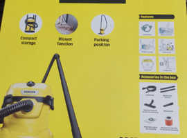 KARCHER hover
