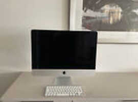 Apple iMac 21.5" (1TB HDD, Intel Core i5-7360U, 2.37GHz, 8GB RAM)