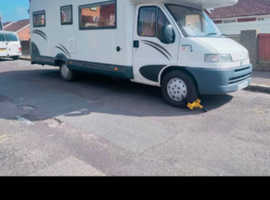 2.8D Fiat Ducato