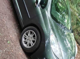 Peugeot 207, 2009 (59) Grey Hatchback, Manual Diesel, 163,000 miles