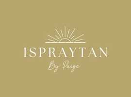 ispraytan_bypaige NEW Spray Tan Business in Mid Devon & Somerset.