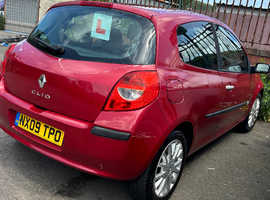 Renault Clio for sale