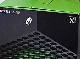 Xbox series x
