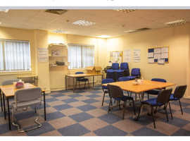 OFFICES TO LET IN WORCESTER CITY'S WR2 AREA