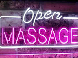 2 Massage therapists required