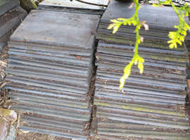 Concrete Roofing Tiles