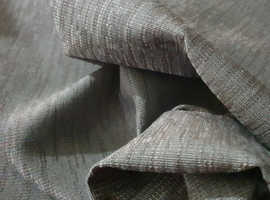 Capiro Cascade in Elemental Colour - Curtain Fabric 30 metre roll