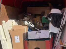 Able garden landscapes / rubbish waste removals