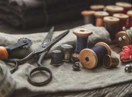 Hiring now WAKEFIELD City Centre  Excellent opportunity for Seamstress/Sewers/Alteration Hands to work for an independant Company, excellent rates