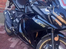 Lexmoto