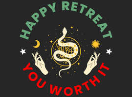 Happy Retreat Mobile Massage by Lilibet