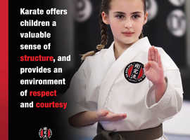GKR karate