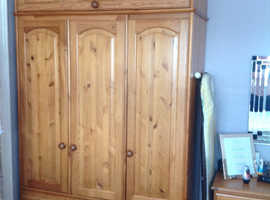 Second Hand Wardrobes For Sale In Maidenhead Buy Used Bedroom