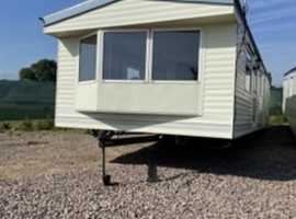 JH Caravans, PE12 9AF 2004 ATLAS FLORIDA- OFF SITE CARAVAN SALE