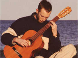 Guitar Tuition - Experienced & Qualified Teacher