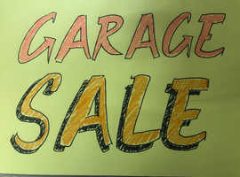 Car Boot and Garage Sales in Higham Ferrers | Find Events and Gigs