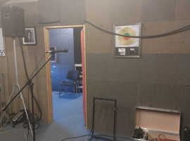 Cosby music studios