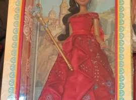 Limited edition elena of Avalor