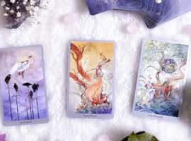 Psychic reading