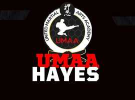 UMAA Hayes