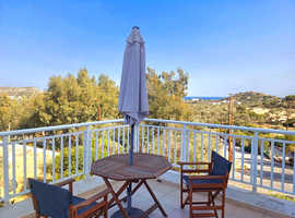 Stunning Greek holiday apartment in Rhodes,close to Faliraki