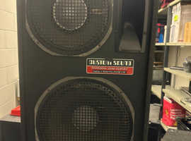 Speakers