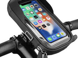 Flintronic Bicycle Phone Holder