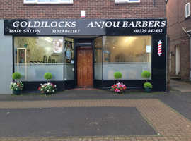Ladies Hairdressers