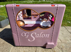 Og generation salon