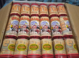 Collectable Crackers Beano & dandy