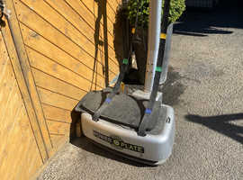 Power plate my3