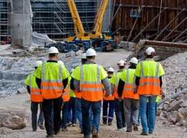 Construction Jobs Available - Hiring Across the UK