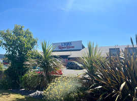 Cheap caravan for sale North Wales, free site fees until 2027