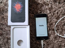 Iphone SE