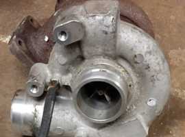 Turbo for fiat Ducato 2.8jtd