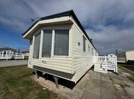 cheap static caravans Towyn Rhyl Prestatyn