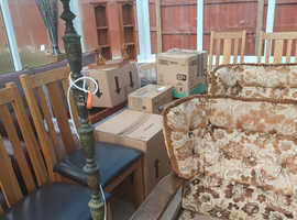 CHAIRS
