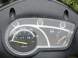 SPARES OR REPAIR